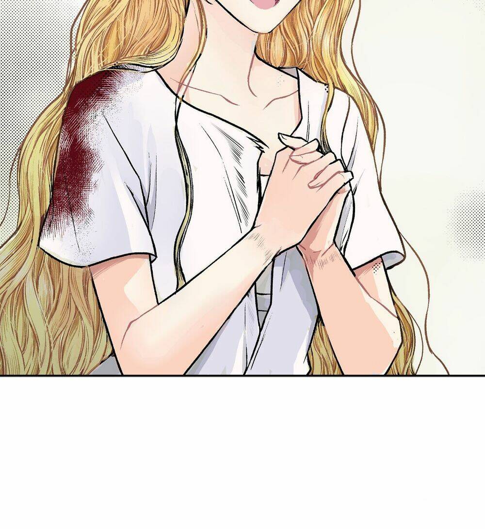 Cuộc Phản Công Của Nàng Hầu: Chapter 3