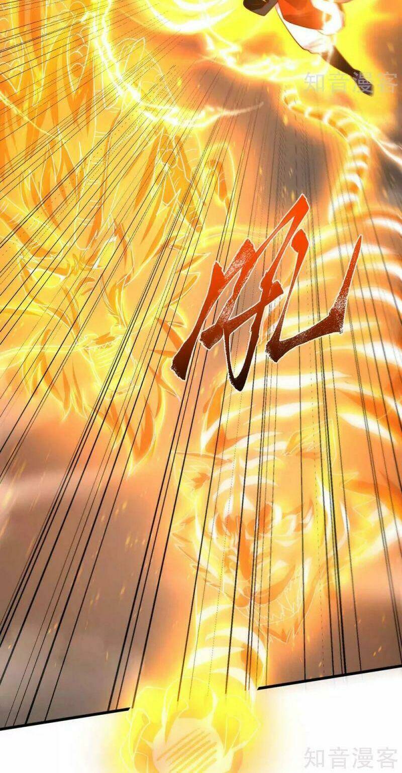 Siêu Cấp Thôn Phệ Hệ Thống: Chapter 34