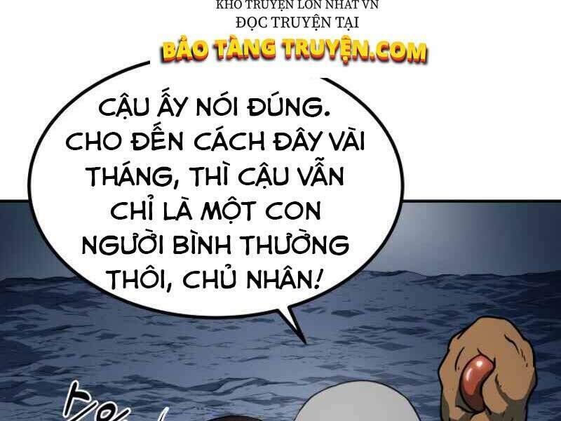 Ngôi Nhà Kết Nối Với Hầm Ngục: Chapter 13