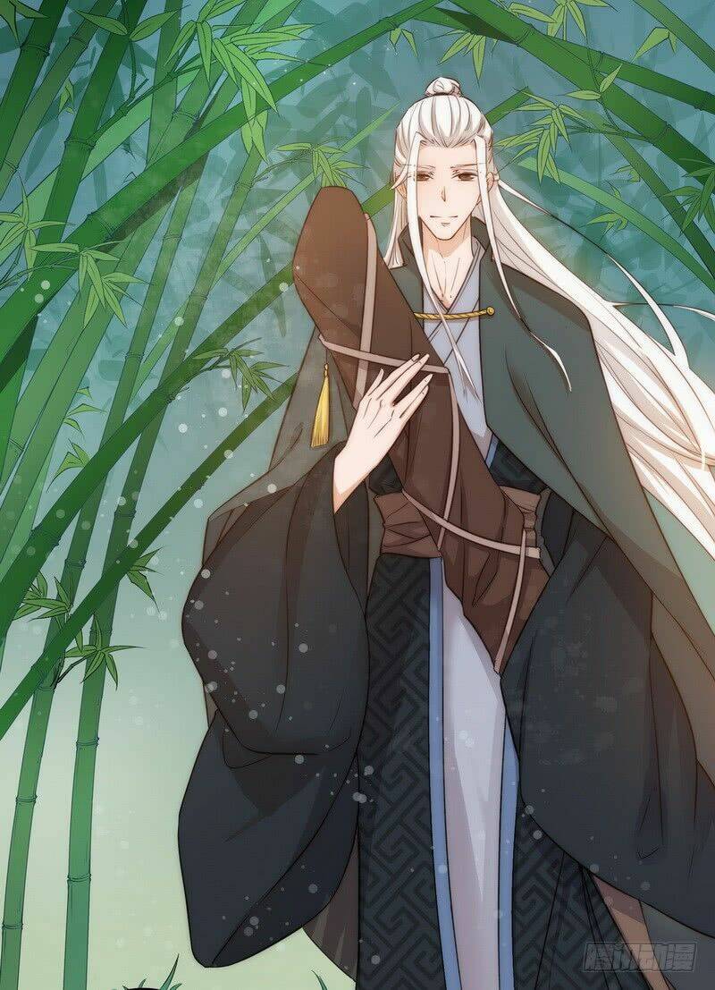 Sổ Tay Tình Yêu Của Tiểu Hồ Ly: Chapter 18