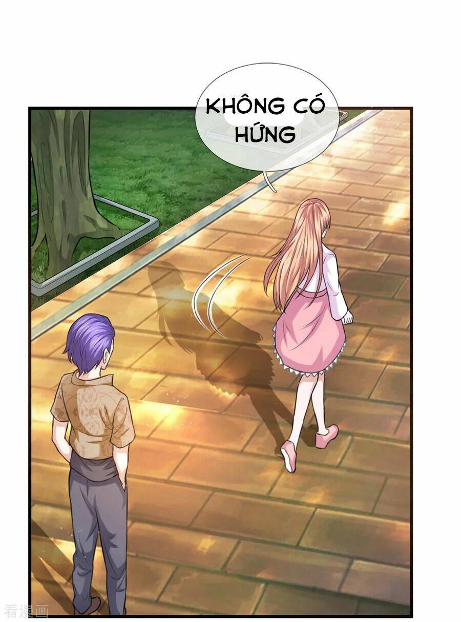 Tuyệt Thế Phi Đao: Chapter 116