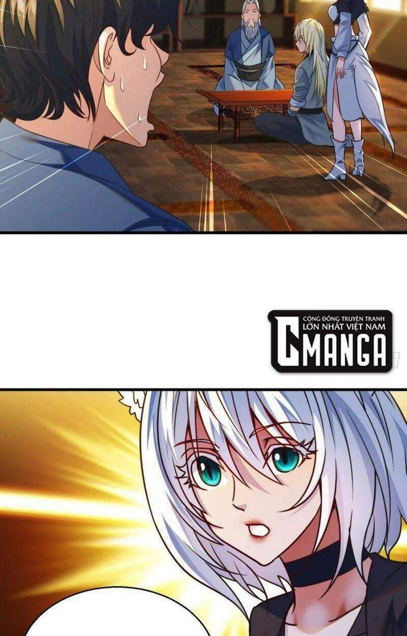 Ta Là Đại Hoàn Đan: Chapter 57