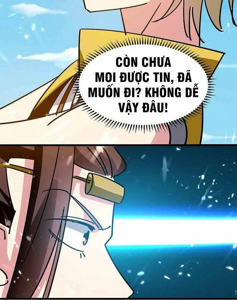Kết Hôn Không Dễ: Chapter 175