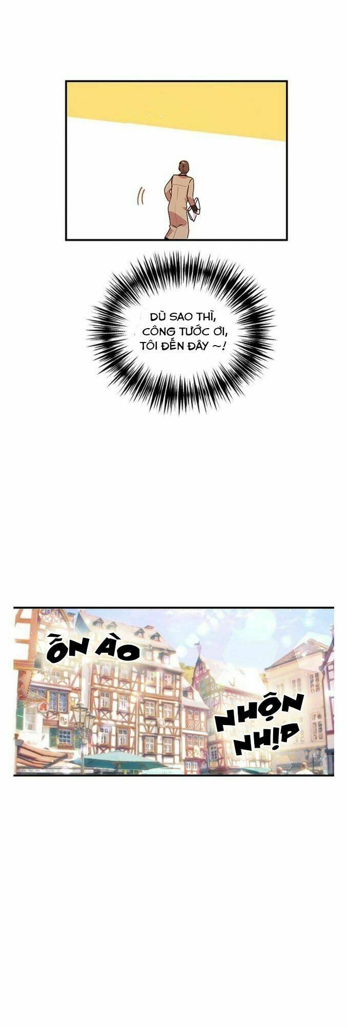 Công Tước, Loạn Vừa Thôi!: Chapter 89