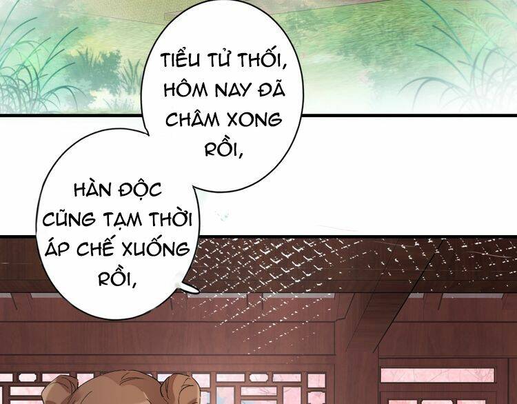 Hoa Nhan Sách: Chapter 75.2
