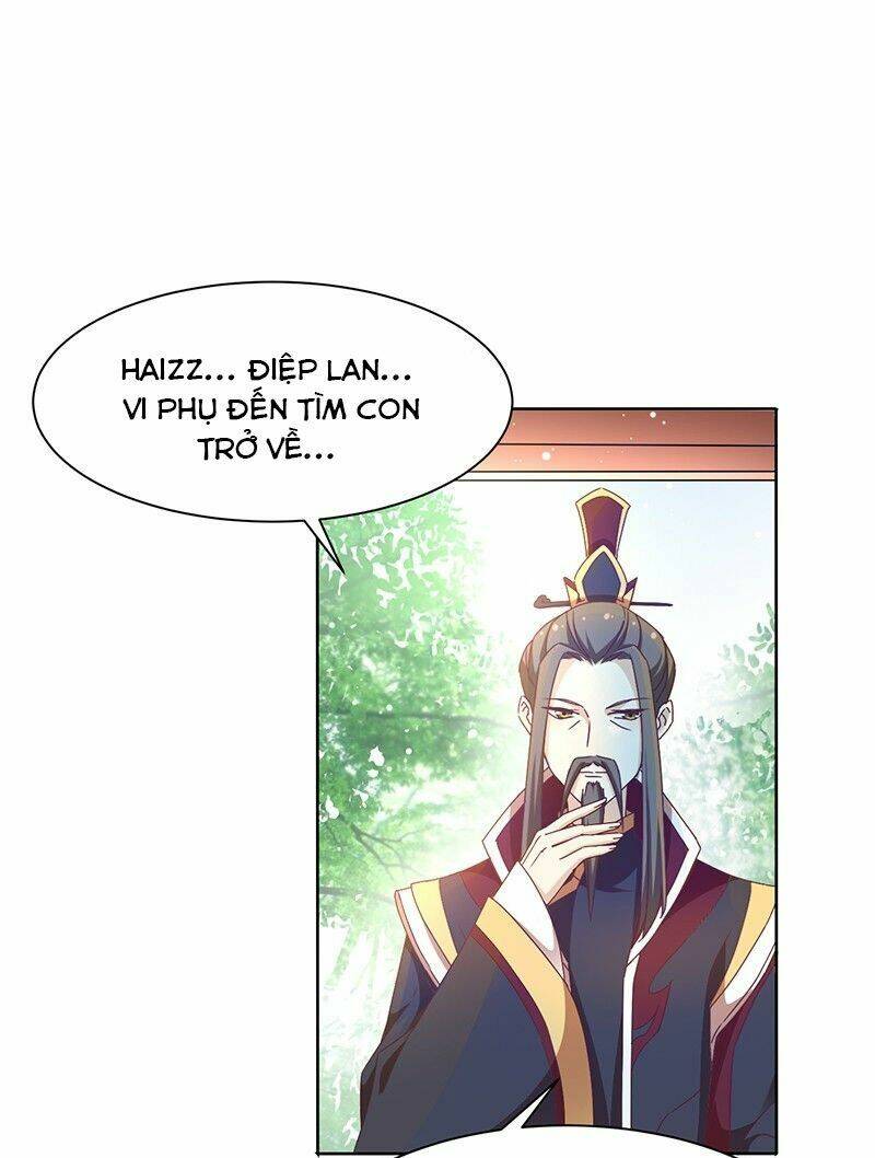 Trò Chơi Trừng Phạt: Chapter 18