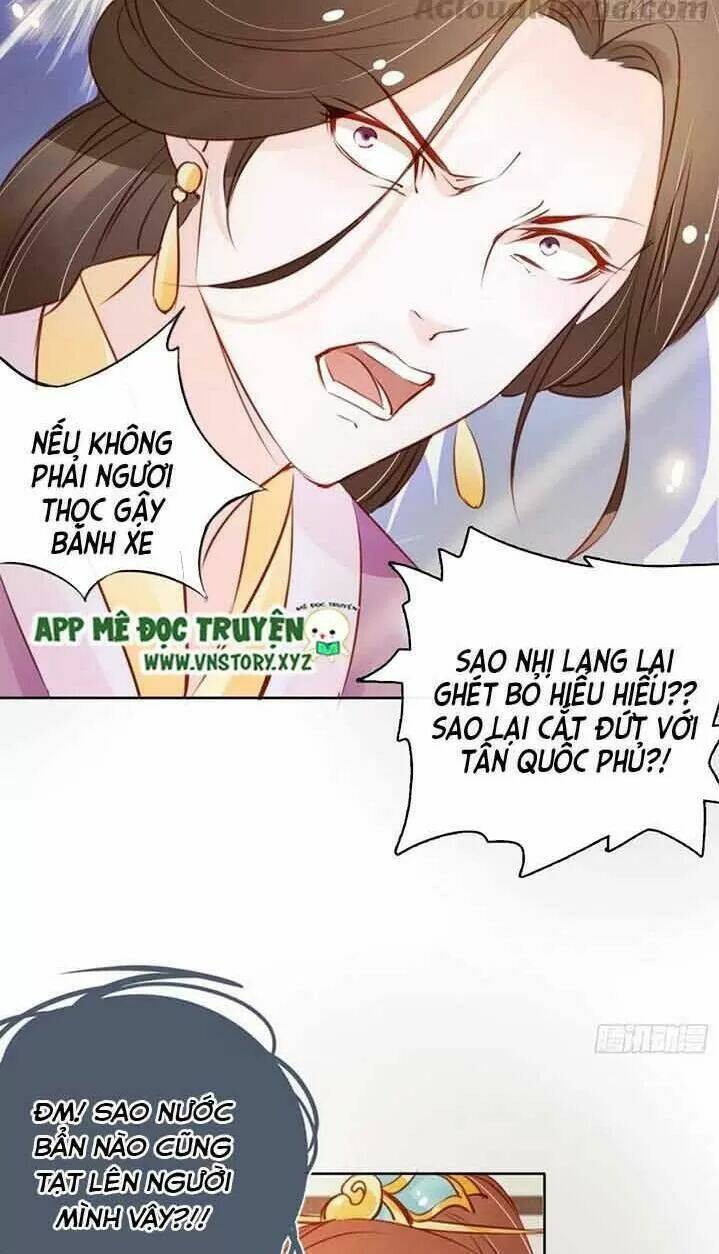 Nàng Trở Thành Bạch Nguyệt Quang Của Vương Gia Bệnh Kiều: Chapter 46