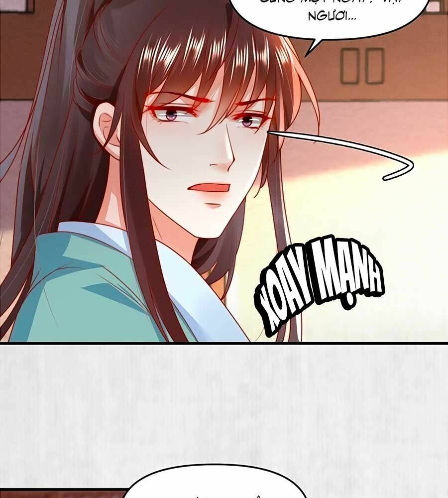 Hoạn Phi Hoàn Triều: Chapter 91