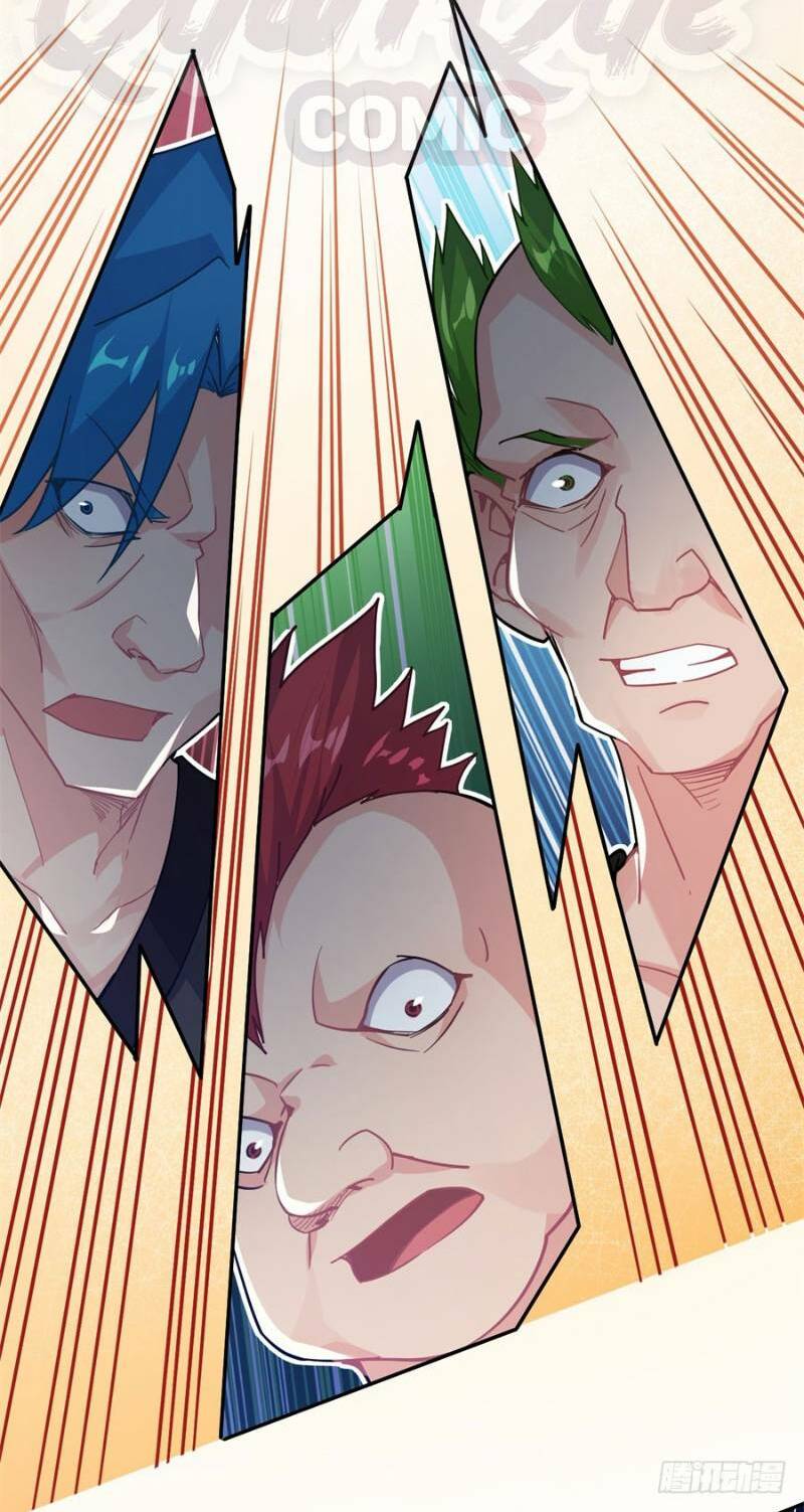 Nhặt Ma Vương Về Làm Nữ Hầu: Chapter 17