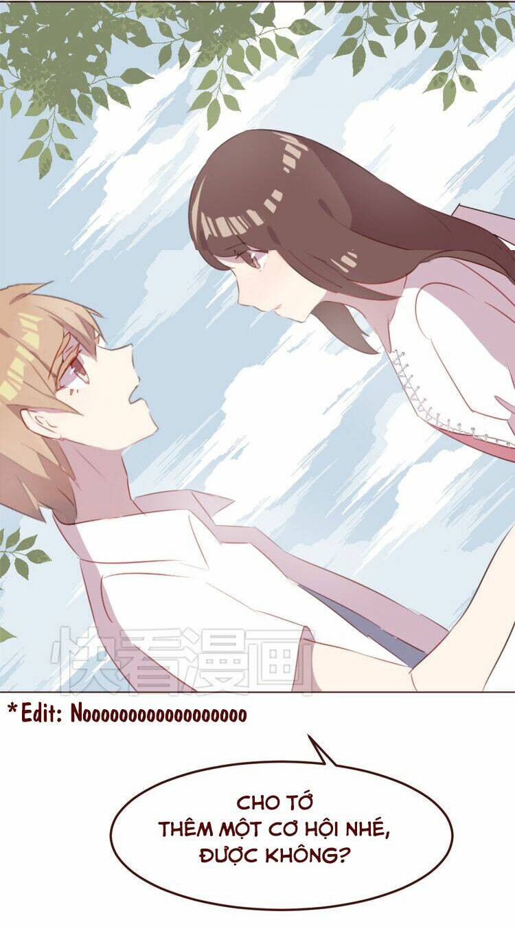 Người Yêu Biến Mất: Chapter 33