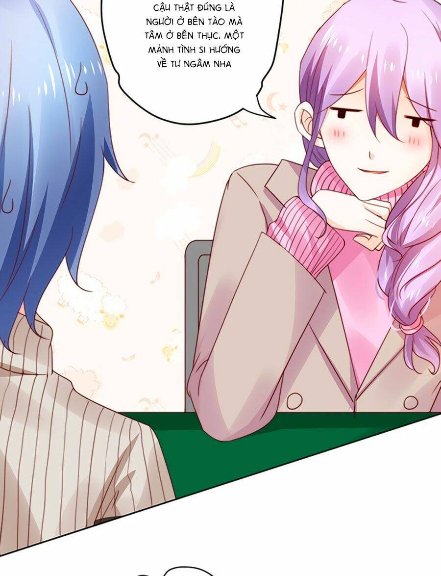 Bạn Trai Là Ngôi Sao: Chapter 100