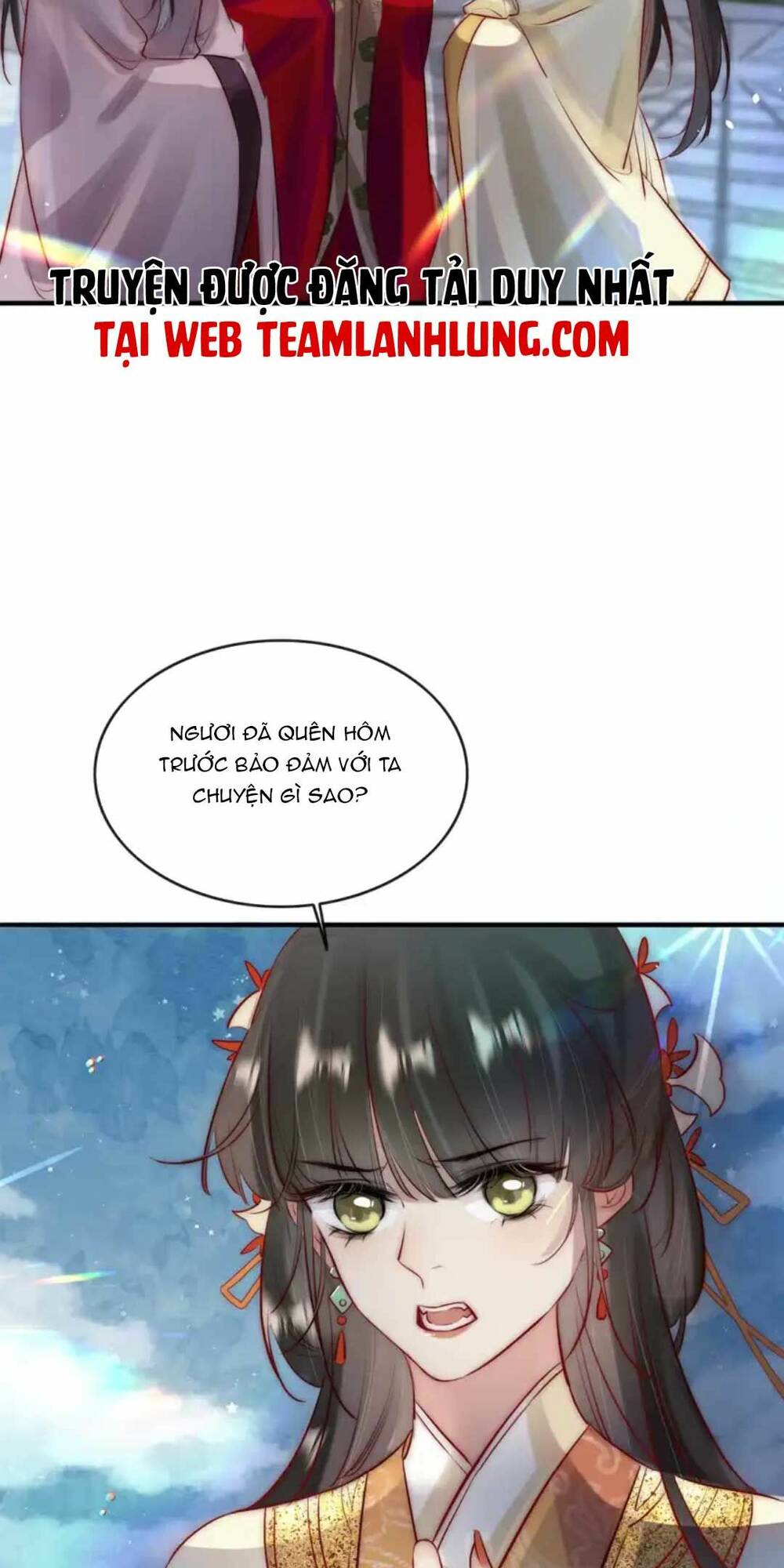 Hòa Thượng Phản Diện Giả Bạch Liên Hoa: Chapter 9