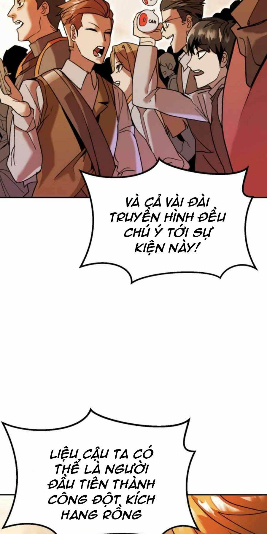 Thợ Săn Lỗi: Chapter 1