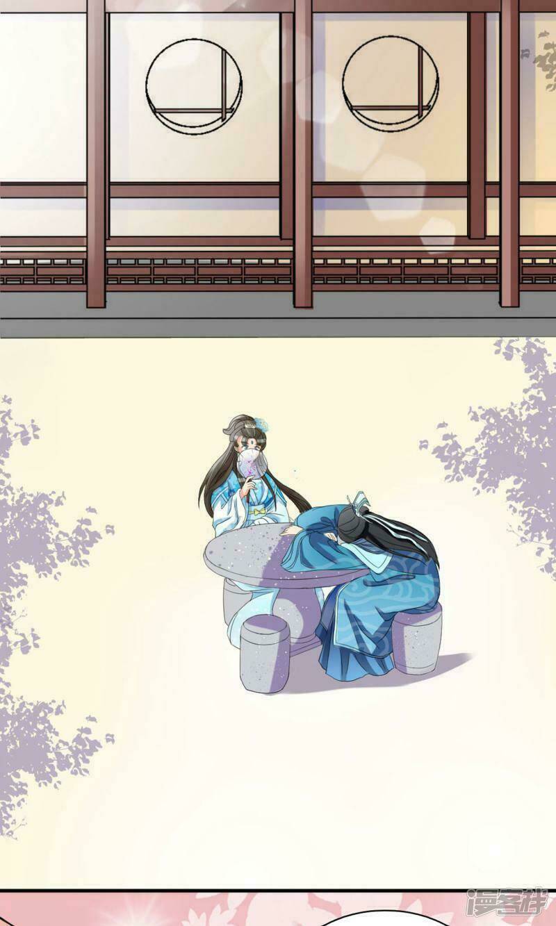 Vương Phi Ngang Ngược: Chapter 2