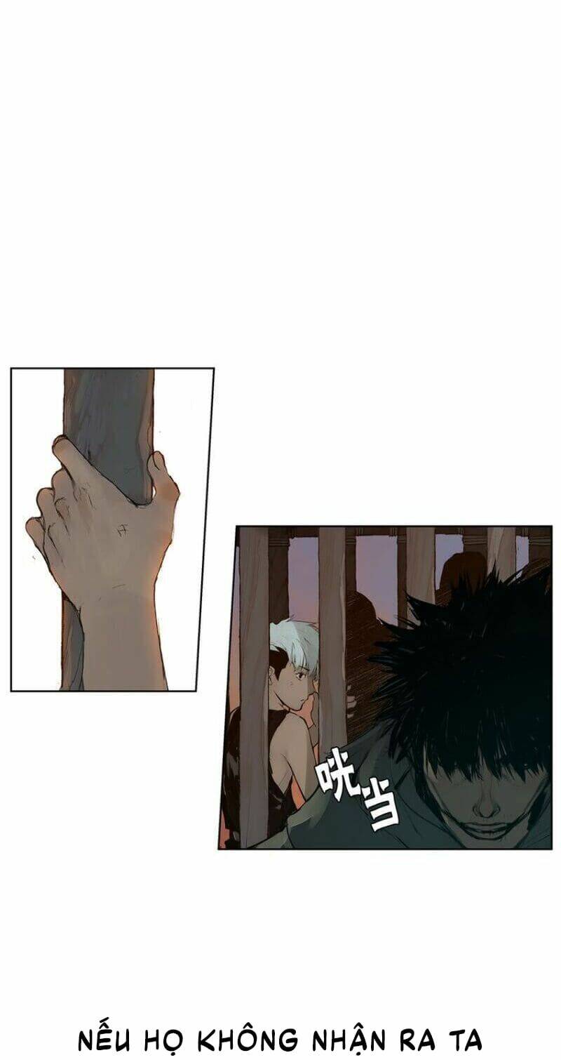 Vinh Quang Kiếm: Chapter 13