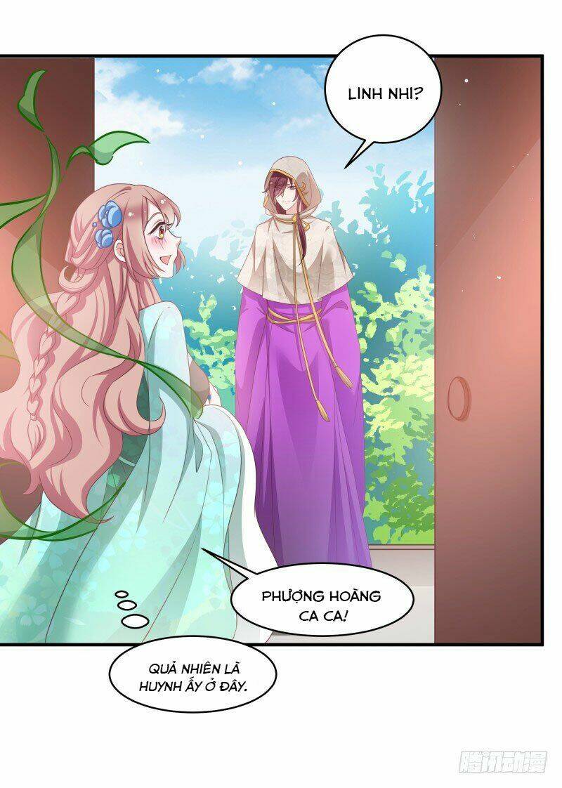 Trò Chơi Trừng Phạt: Chapter 66