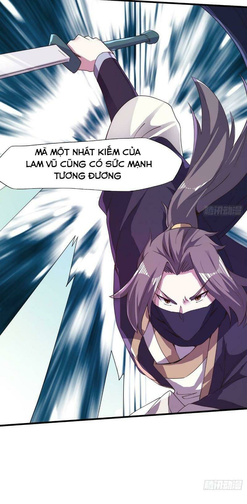 Kiếm Đồ: Chapter 38