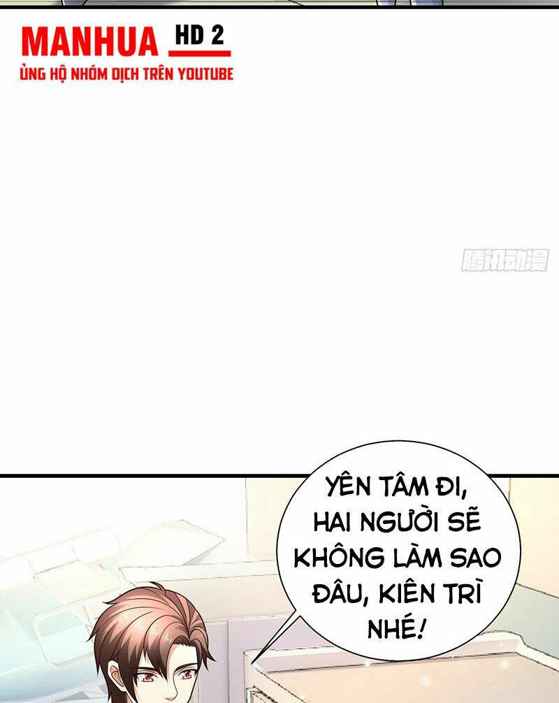 Thế Thân Thiếu Gia Không Dễ Chọc: Chapter 18