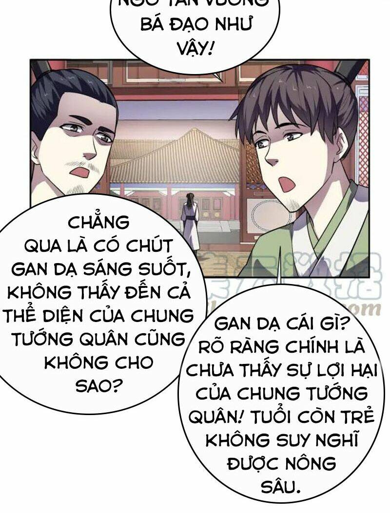 Nghịch Thiên Đại Thần: Chapter 90