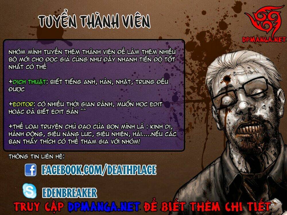 Legend Of Tyr: Chapter 64