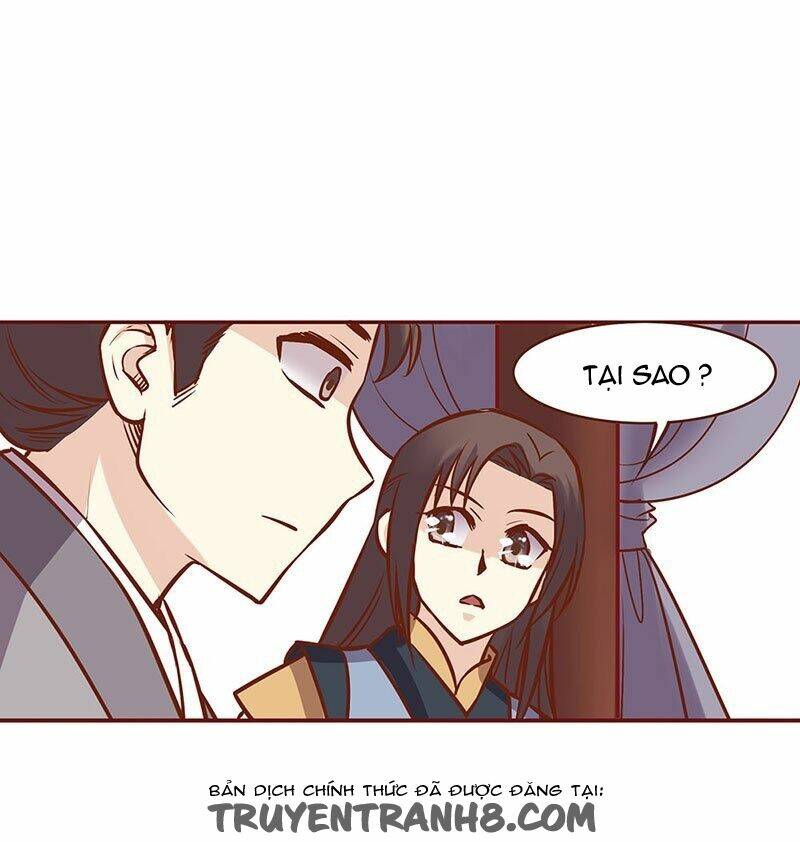 Yến Sơn Phái Và Bách Hoa Môn: Chapter 67