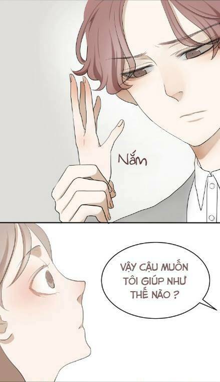 Mối Tình Đơn Phương: Chapter 2