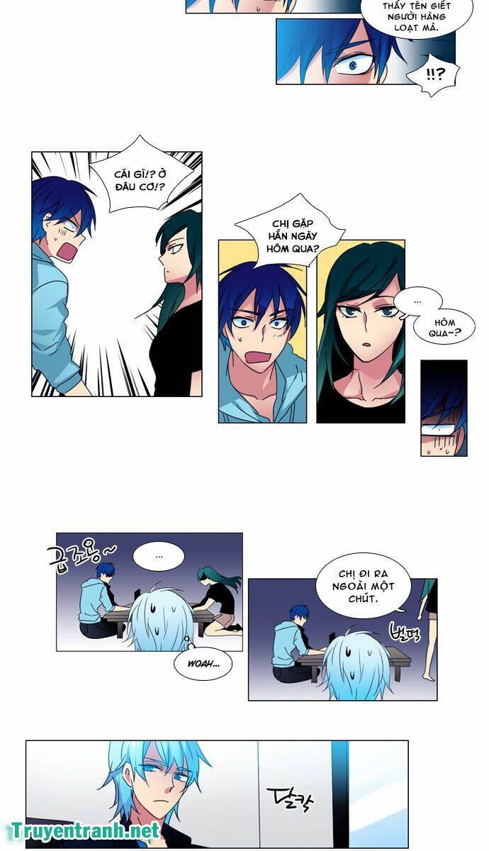Wonted: Chapter 39