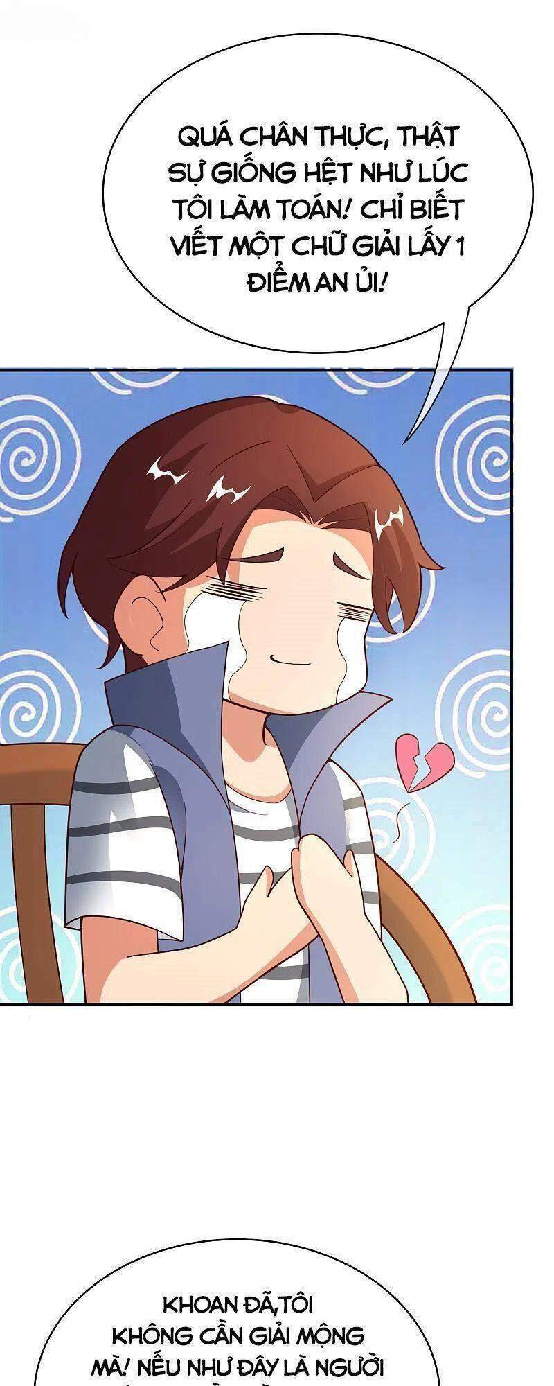 Vòng Bạn Bè Mạnh Nhất Của Tiên Giới: Chapter 154