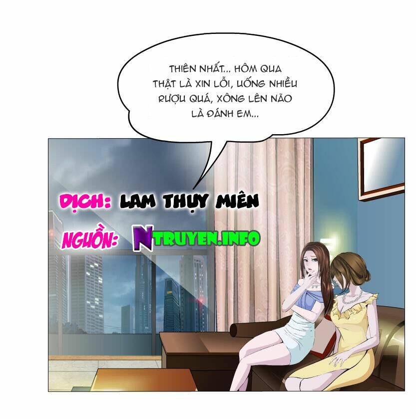 Cạm Bẫy Của Nữ Thần: Chapter 62