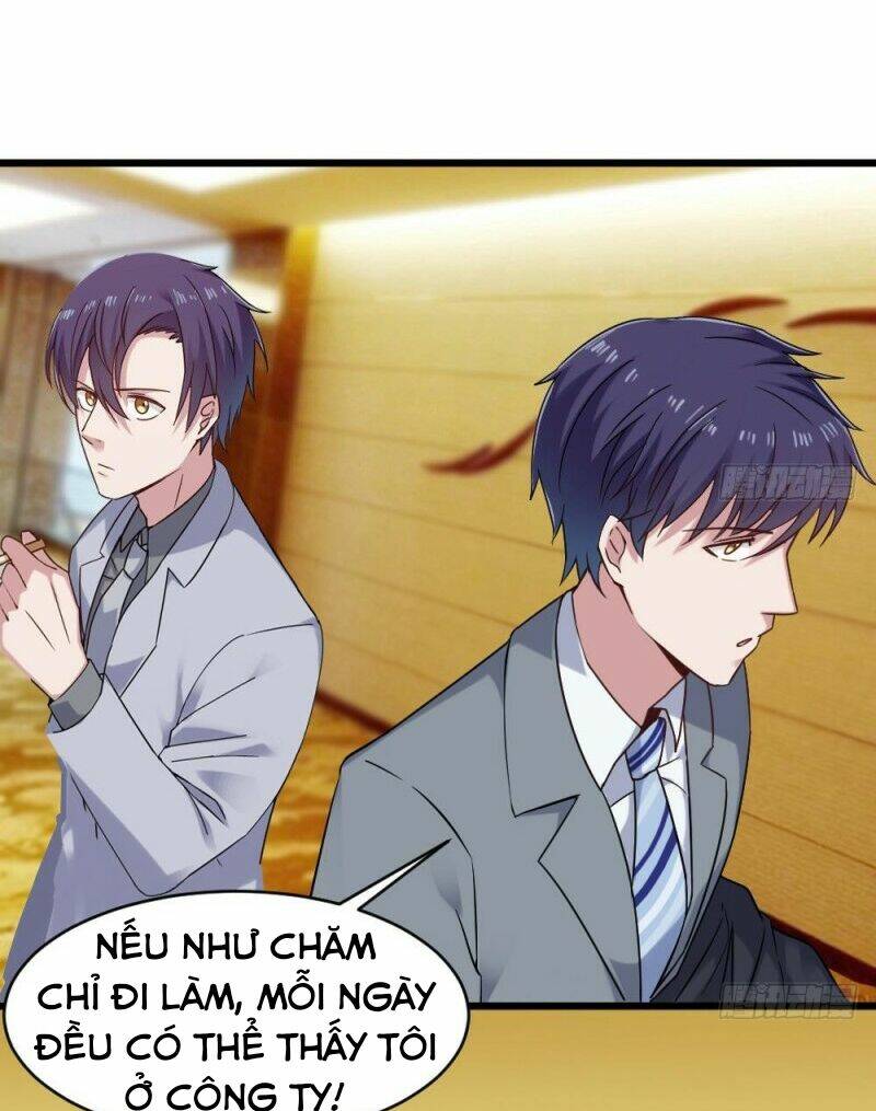Hệ Thống Nghịch Tập Thiên Hậu: Chapter 46