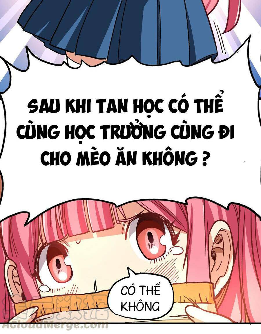 Vú Em Vô Địch: Chapter 1