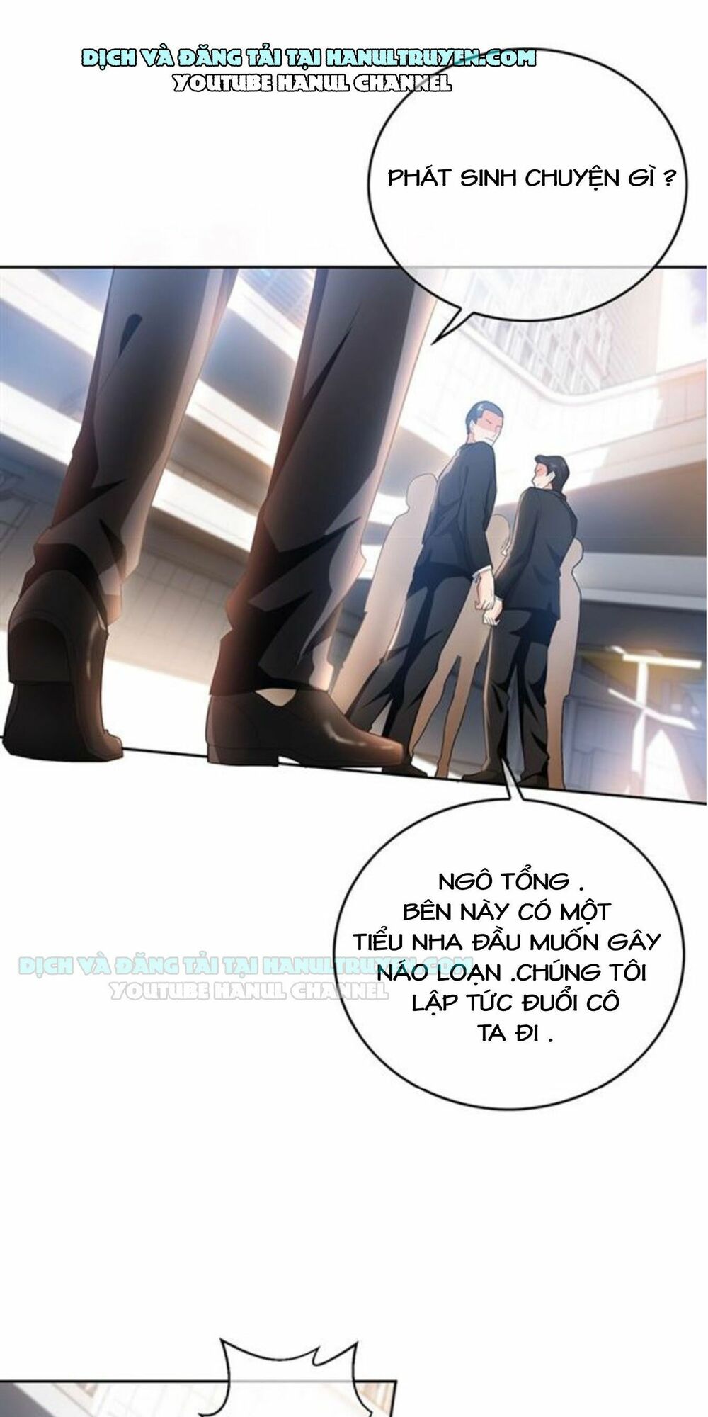 Cô Vợ Nhỏ Nuông Chiều Quá Lại Thành Ác!!: Chapter 43