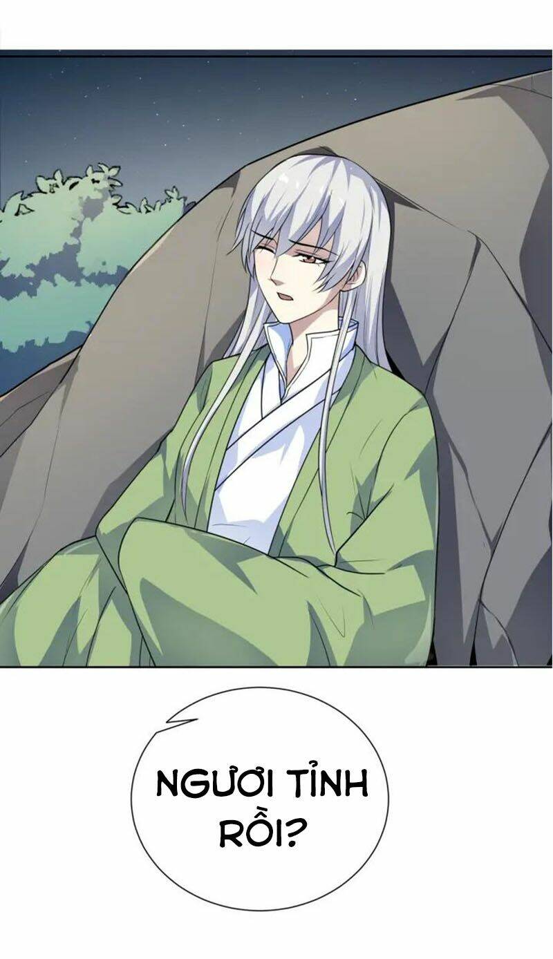 Nghịch Thiên Đại Thần: Chapter 62.5