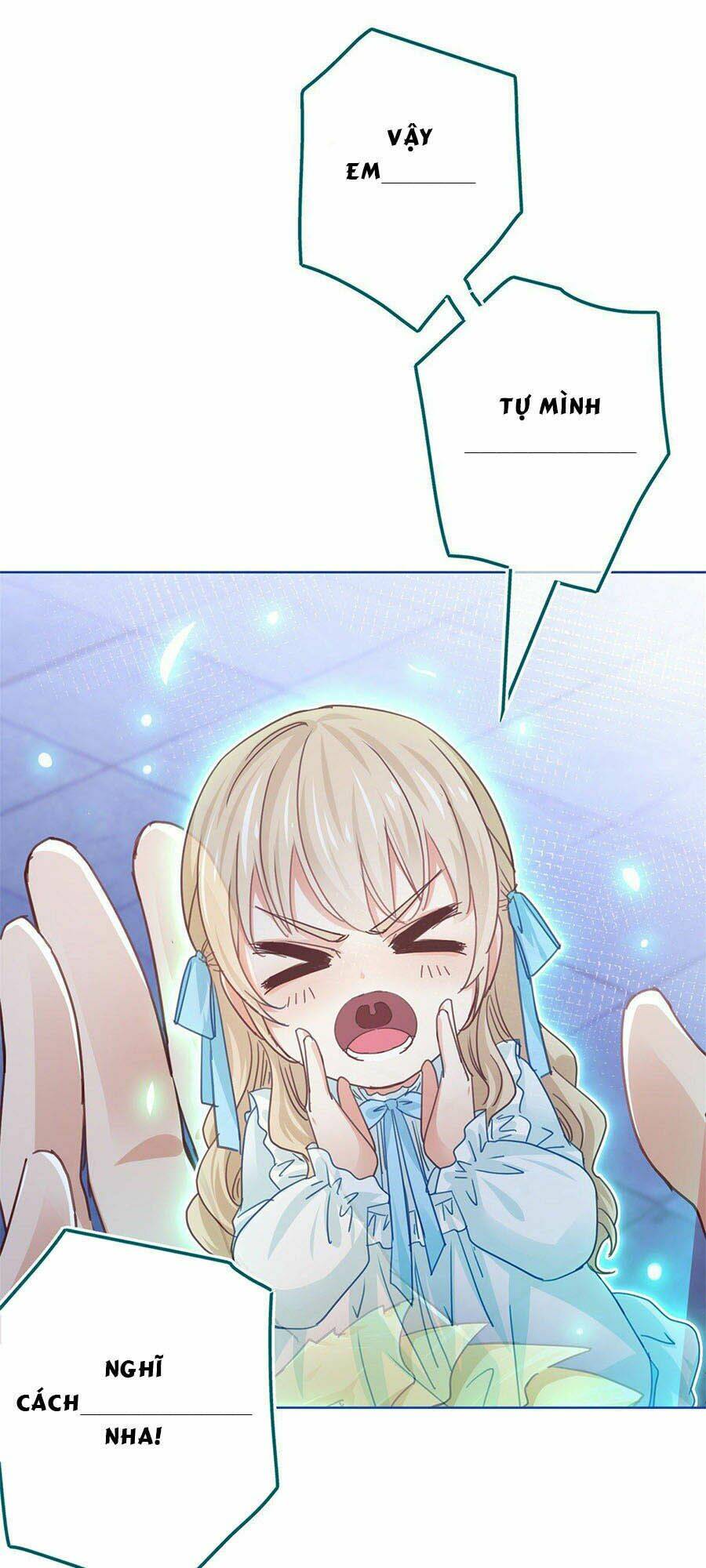 Nữ Hoàng Đầu Tiên Của Đế Quốc: Chapter 51