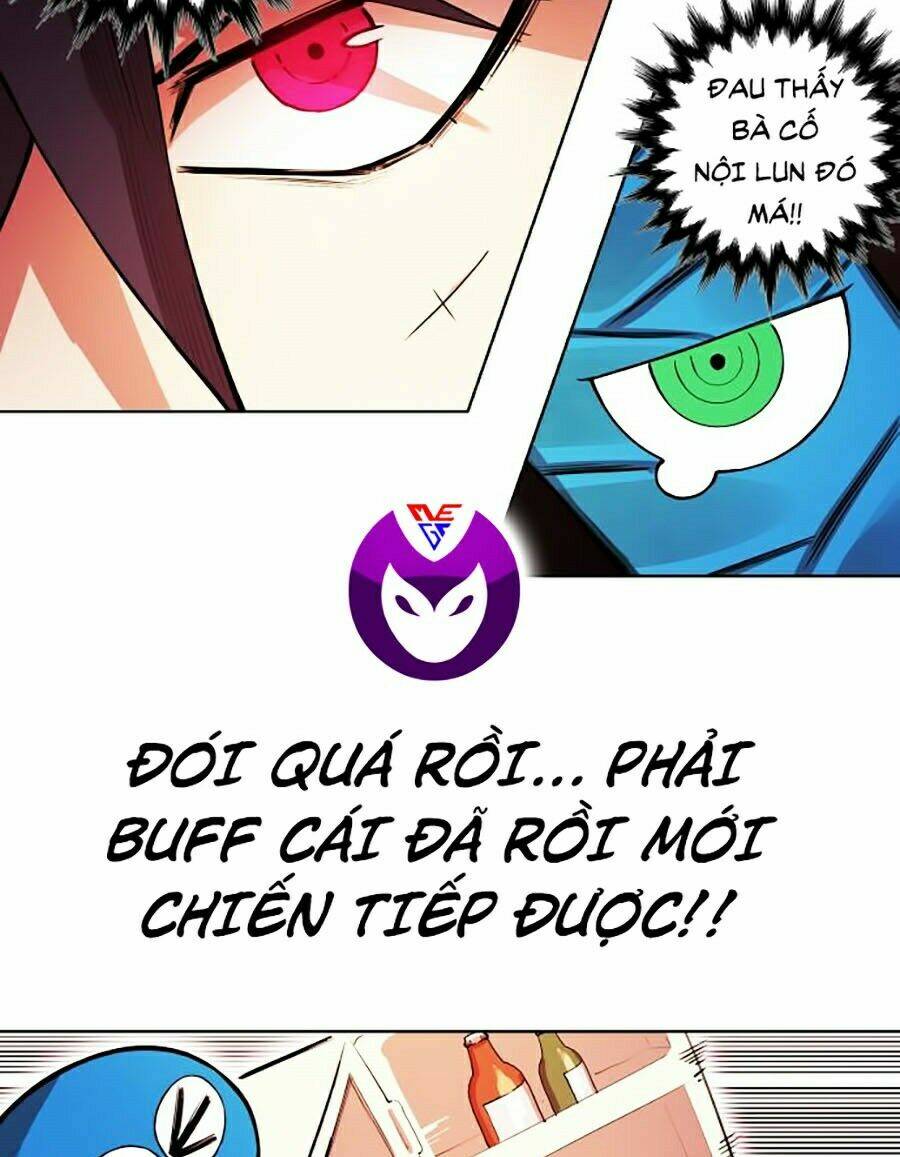 Hard Core Leveling Warrior Ss2: Chapter 67