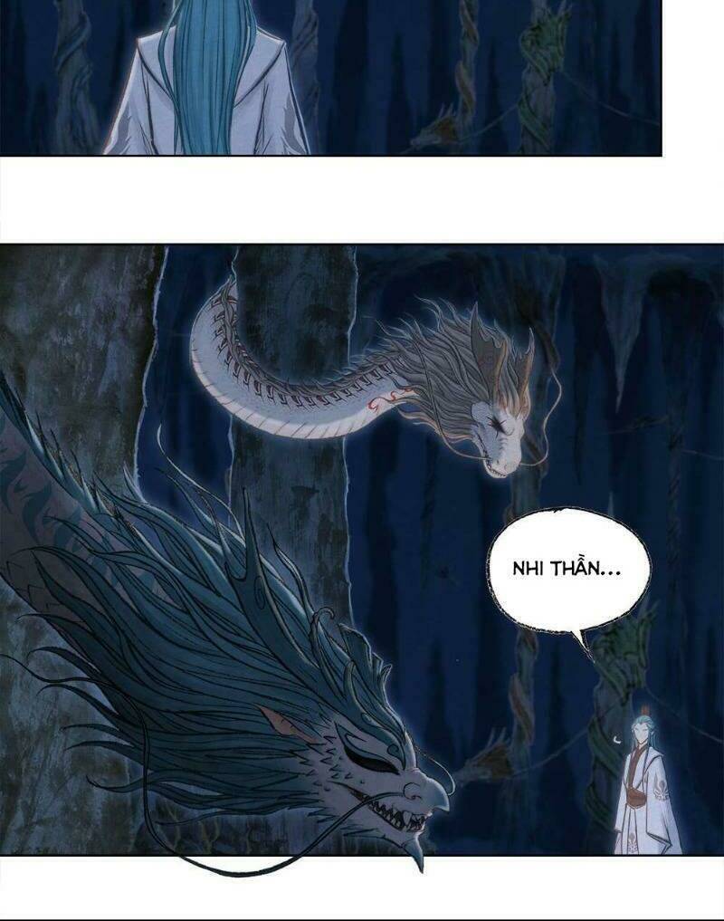 Ngao Bính: Chapter 3
