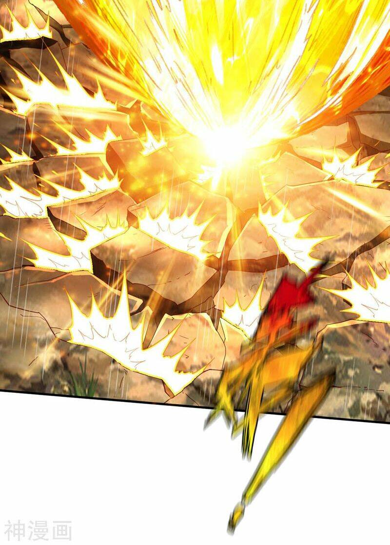 Chiến Đỉnh: Chapter 129