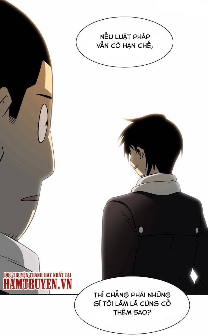 Thành Phố Phù Thủy: Chapter 12