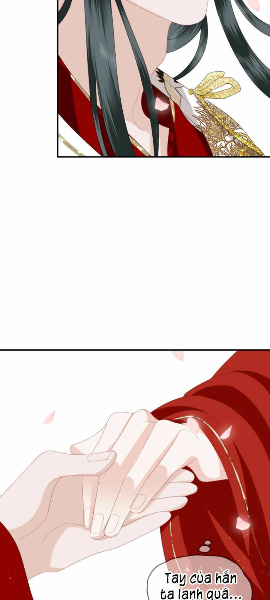 Điều Hương Vương Phi: Chapter 6