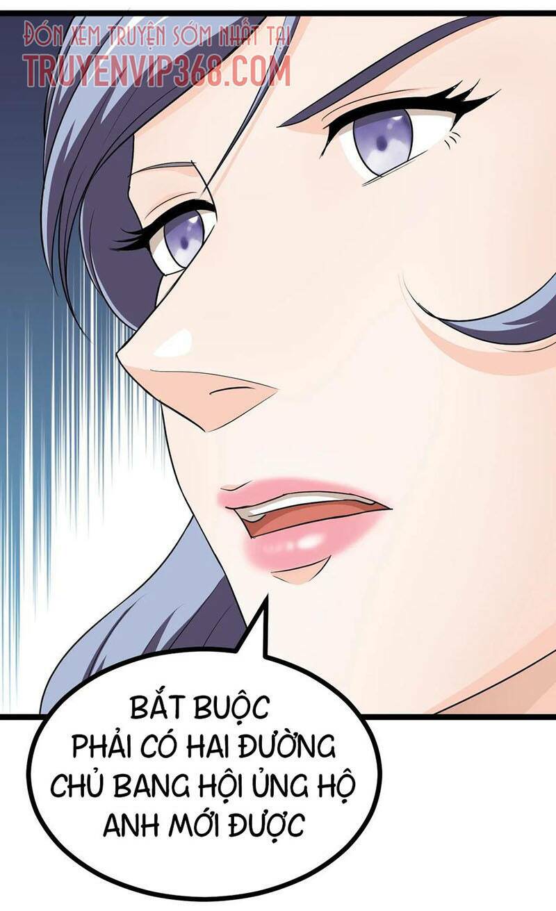 Đai Ca Trở Lại Tuổi 16: Chapter 153