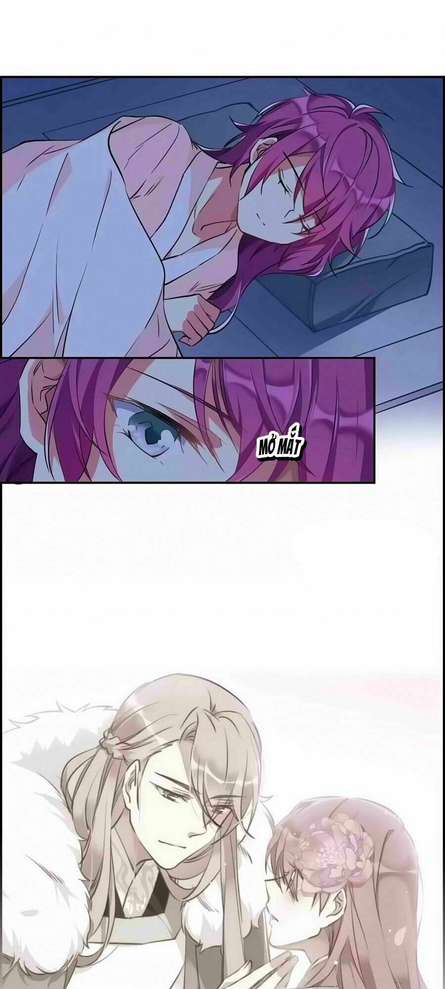 Thượng Quốc Phú Chi Thiên Đống Tuyết: Chapter 10