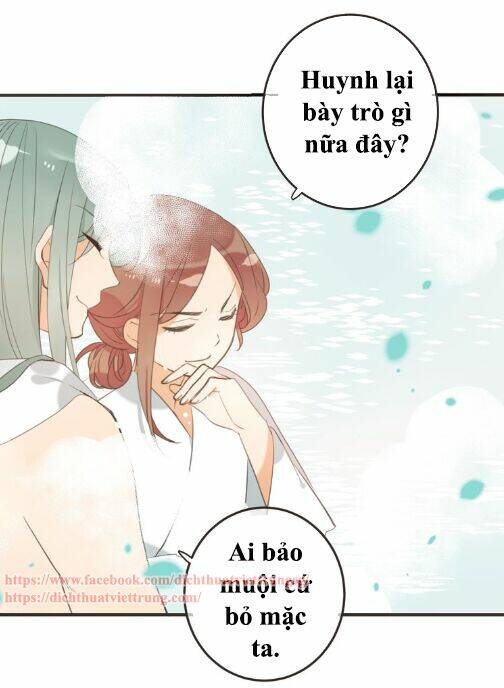 Bạn Trai Tôi Là Cẩm Y Vệ 2: Chapter 72