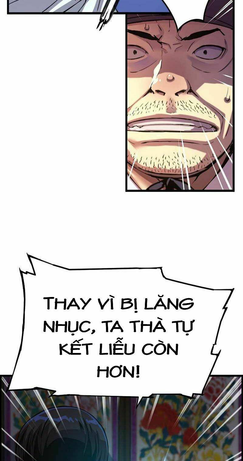 Tôi Sẽ Sống Như Một Hoàng Tử: Chapter 70