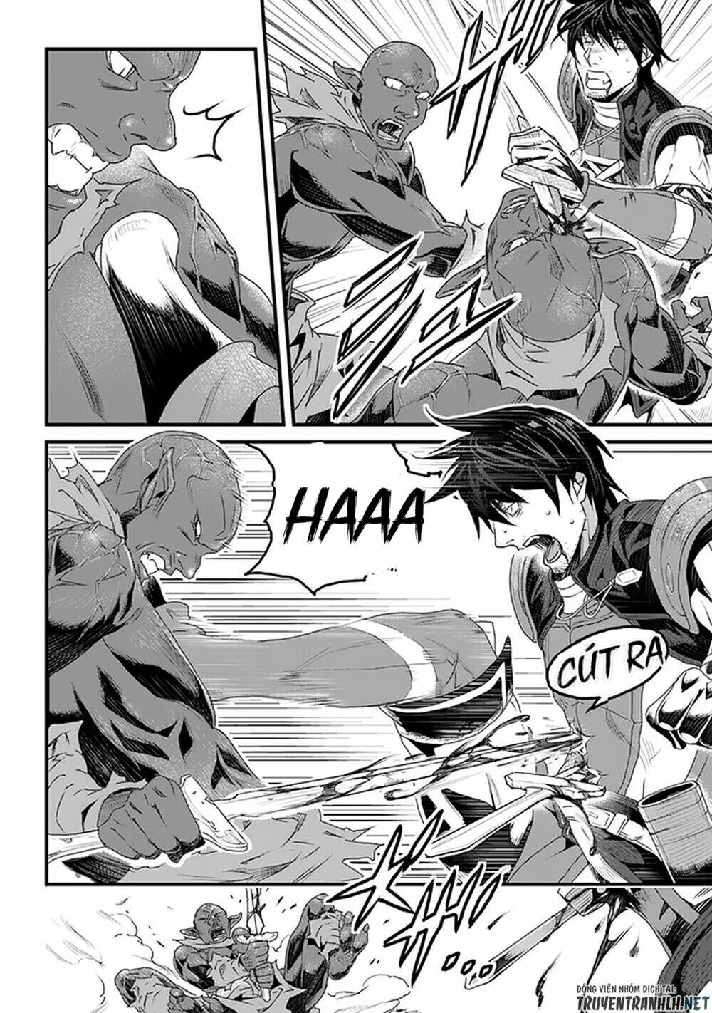 Yakudatazu Skill Ni Jinsei O Sosogikomi 25-Nen, Imasara Saikyou No Boukentan Midori Kashi No Akira: Chapter 11