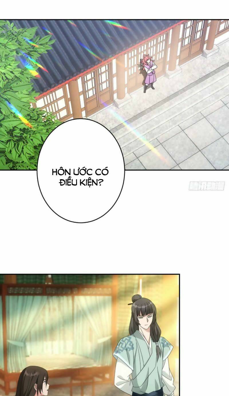 Tướng Quân! Không Nên A!: Chapter 82