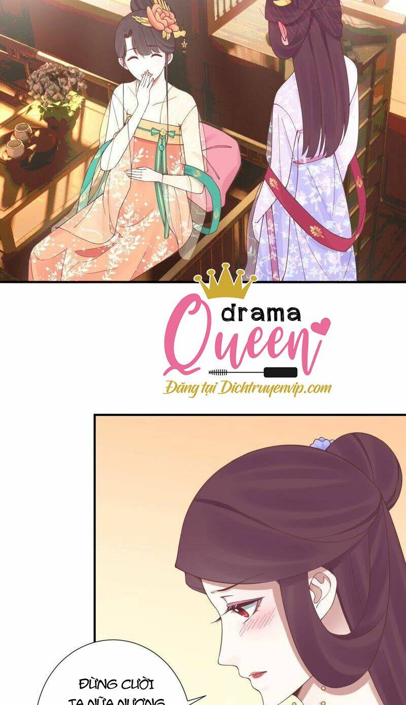 Hoàng Hậu Bận Lắm: Chapter 158