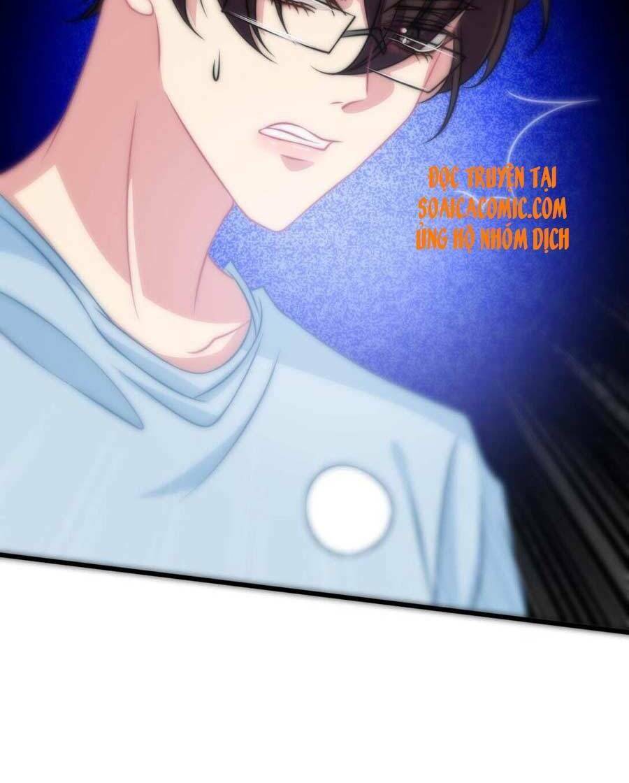 Vết Cắn Trí Mạng: Chapter 36