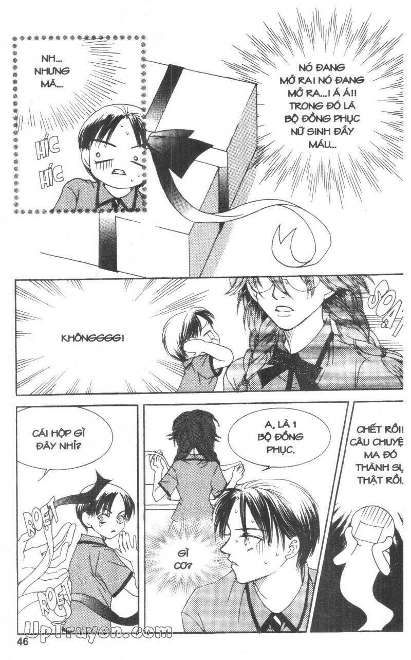 Cinderella Man: Chapter 4