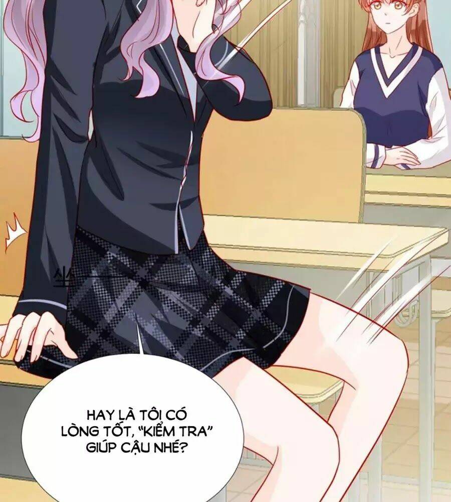 Tu La Thiếu Gia Quá Kiêu Ngạo: Chapter 72