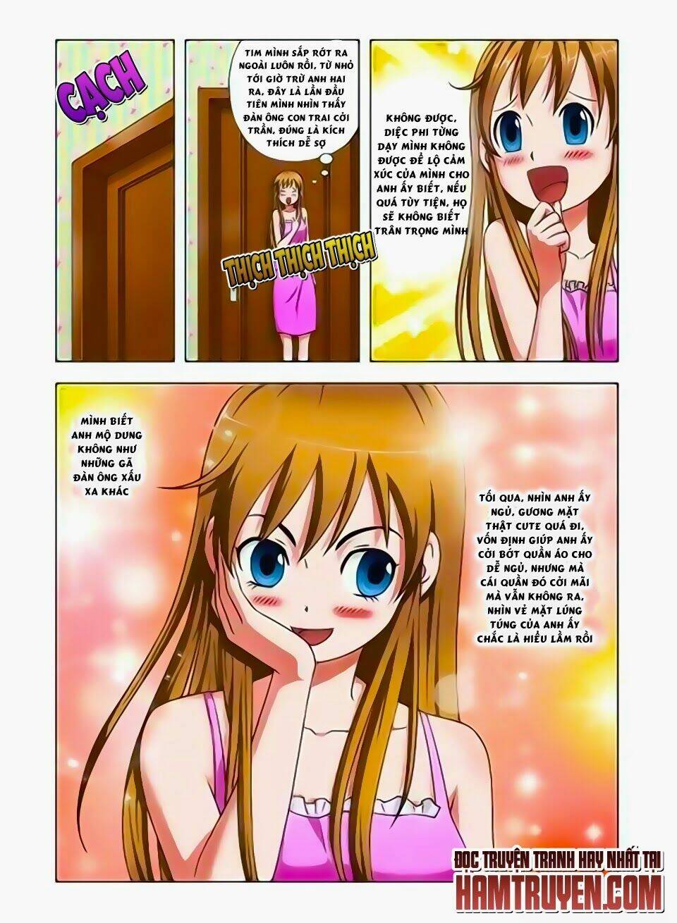 Tối Cường Tà Thiếu: Chapter 20